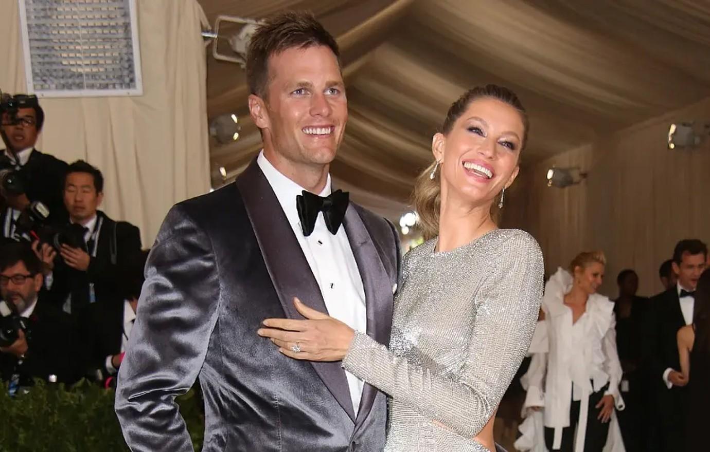 tom brady gisele