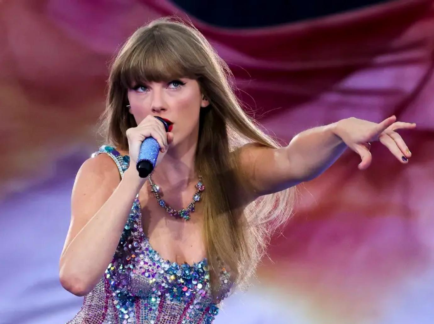 travis kelce understands territory taylor swift real deal