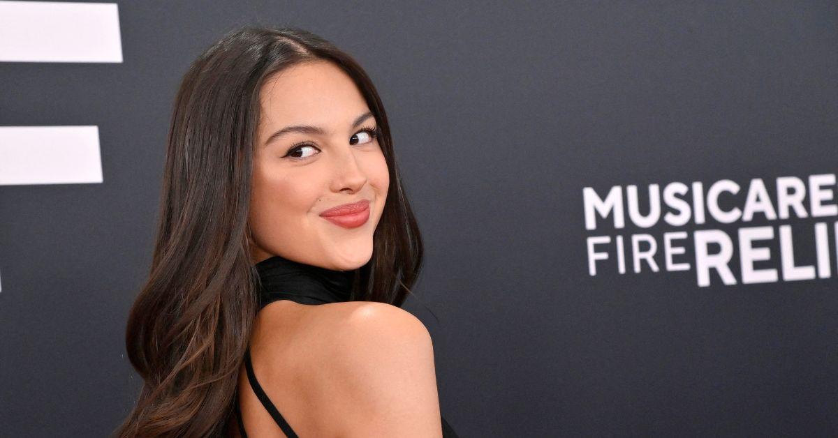 olivia rodrigo new album or