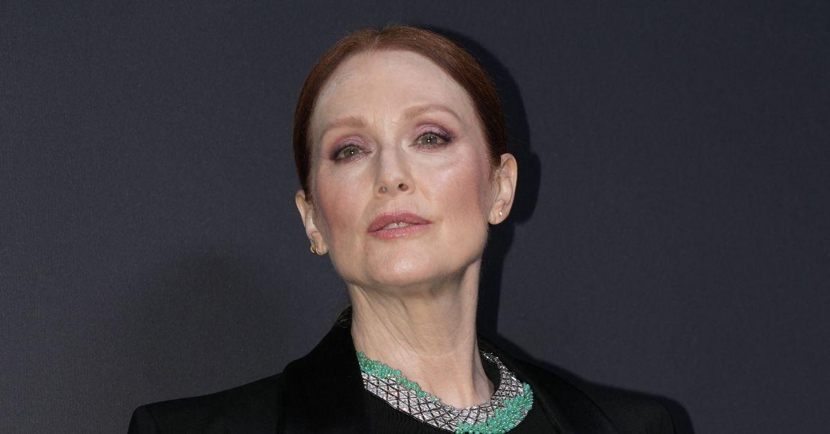 julianne moore