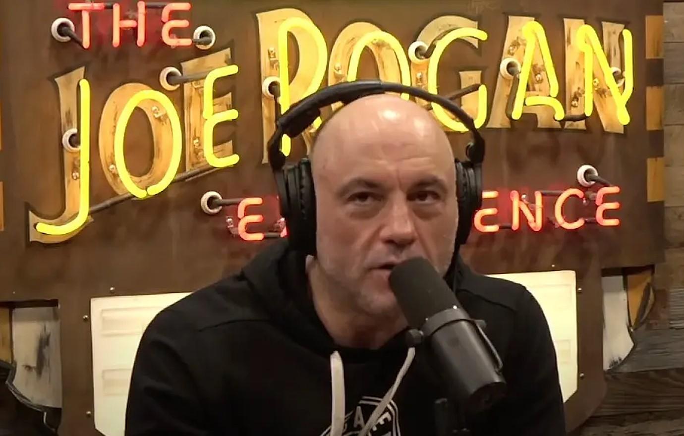 joe rogan