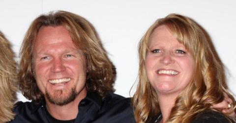 christine brown kody chose kids will win sister wives recap