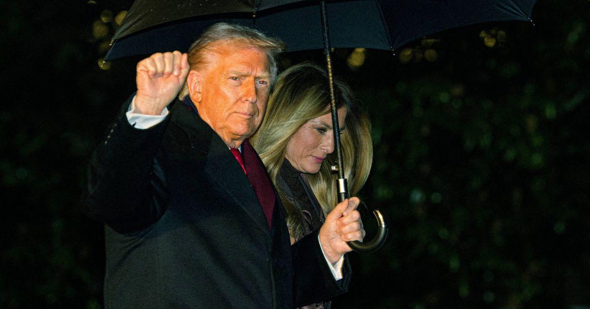 image of The 79-year-old U.S. president reportedly displayed 'excellent overall health.'