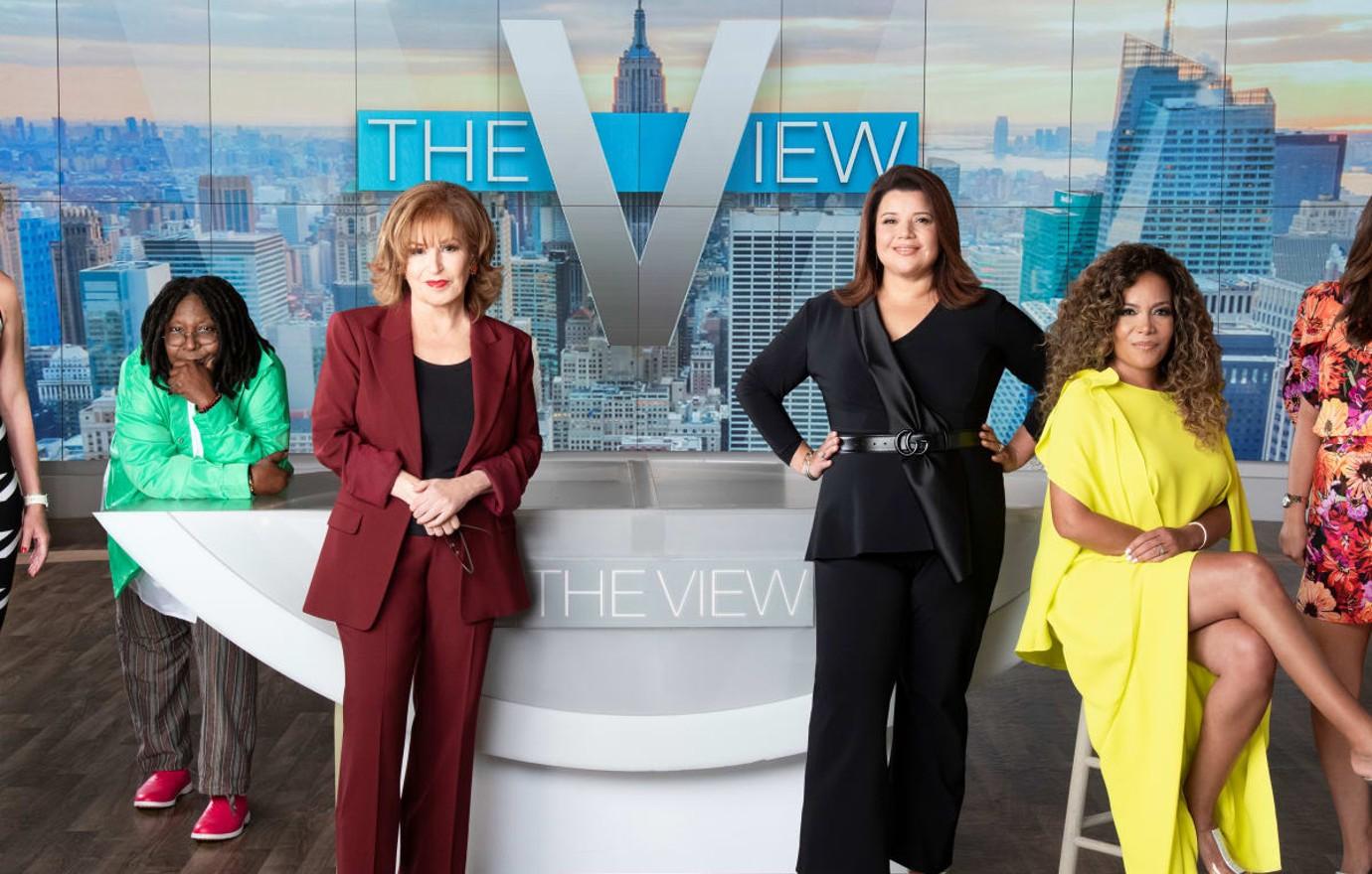 theview abc