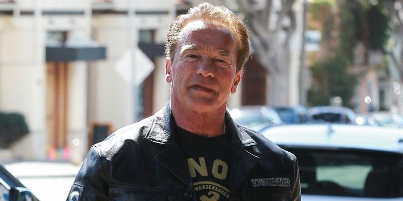 arnold schwarzenegger open heart surgery not great yet pp