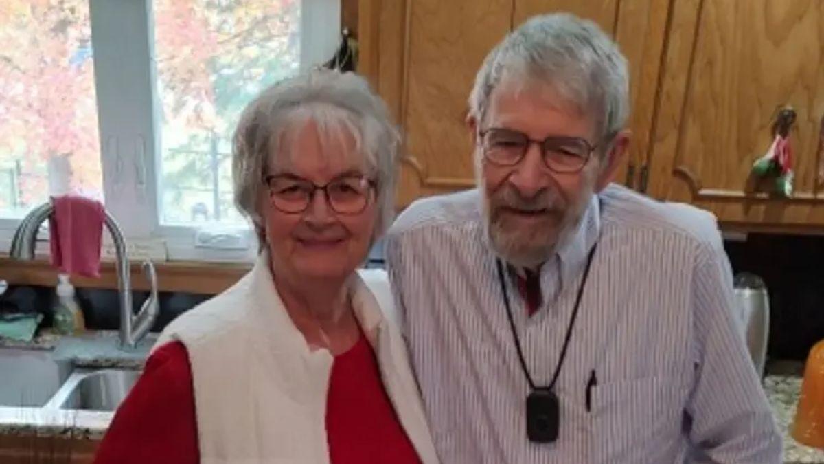 Image of West Wilson's cousin was accused of shooting his grandmother 'without warning.'