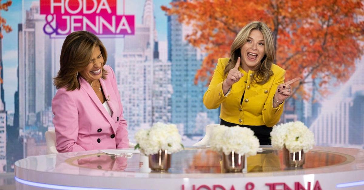 Hoda, Jenna Bush Hager relate to Kevin Hart's Super Bowl 50 ad