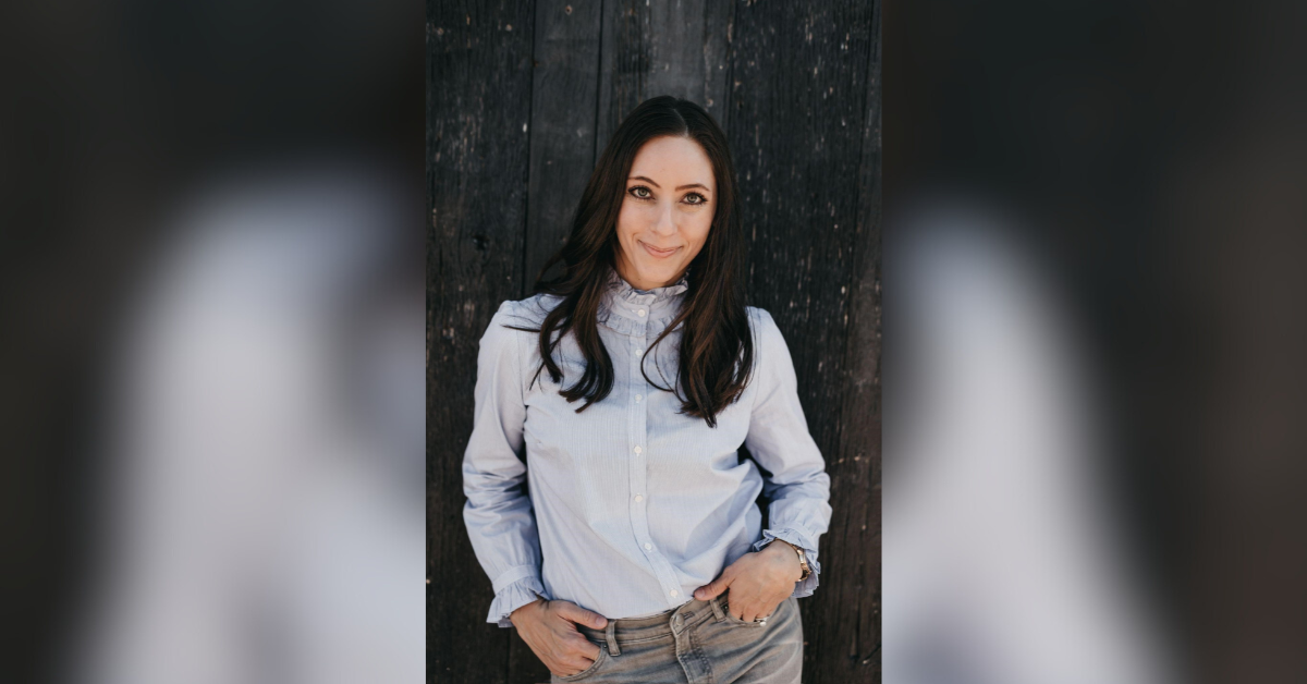 inspiring women in wellness in