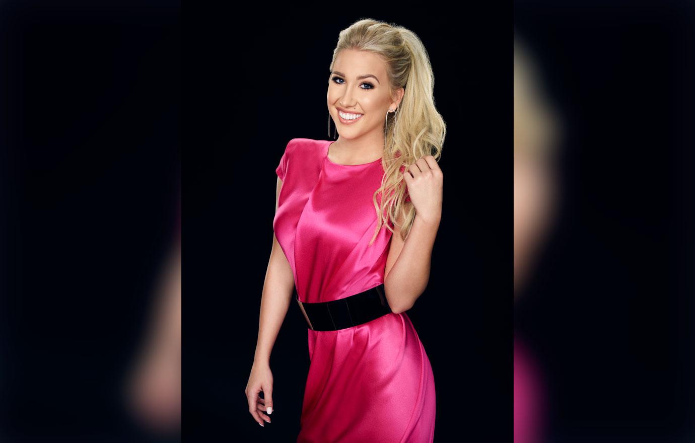 Savannah chrisley