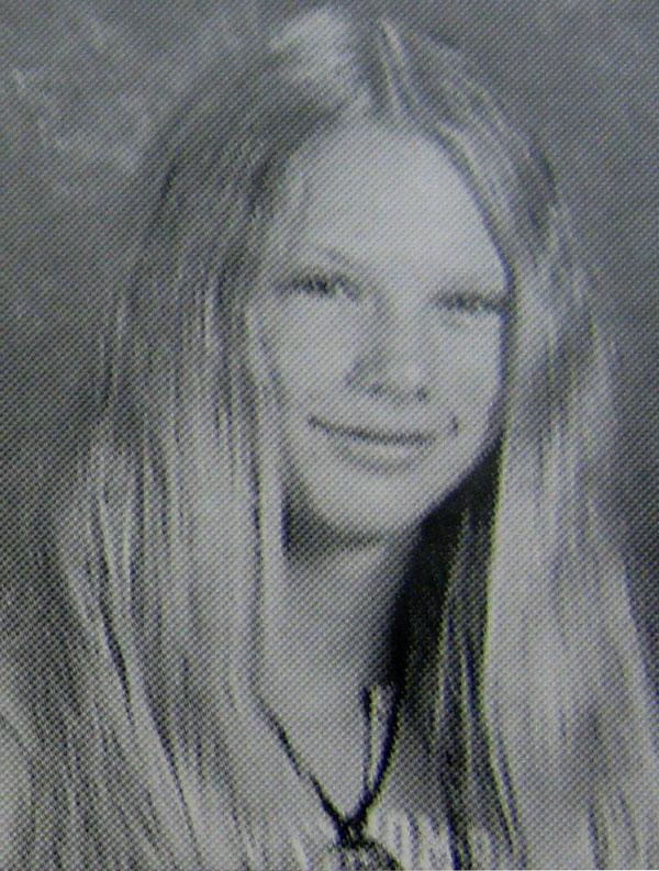 Taylor swift childhood pics5