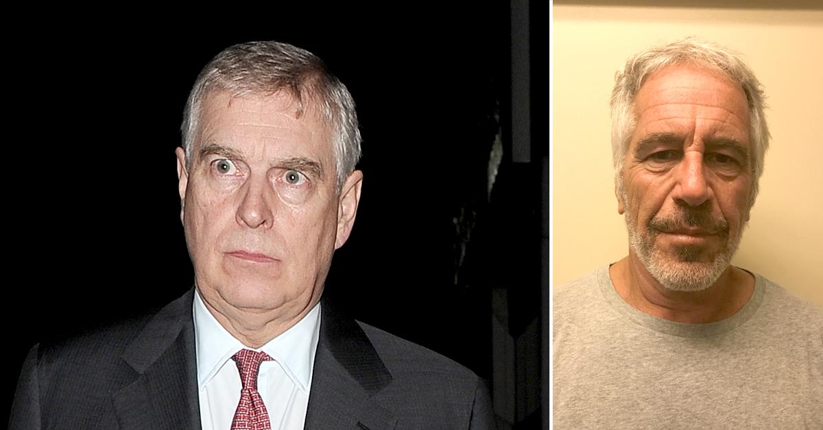 british police force provided protection racket for prince andrew covered up epstein and maxwells criminal enterprise in britain