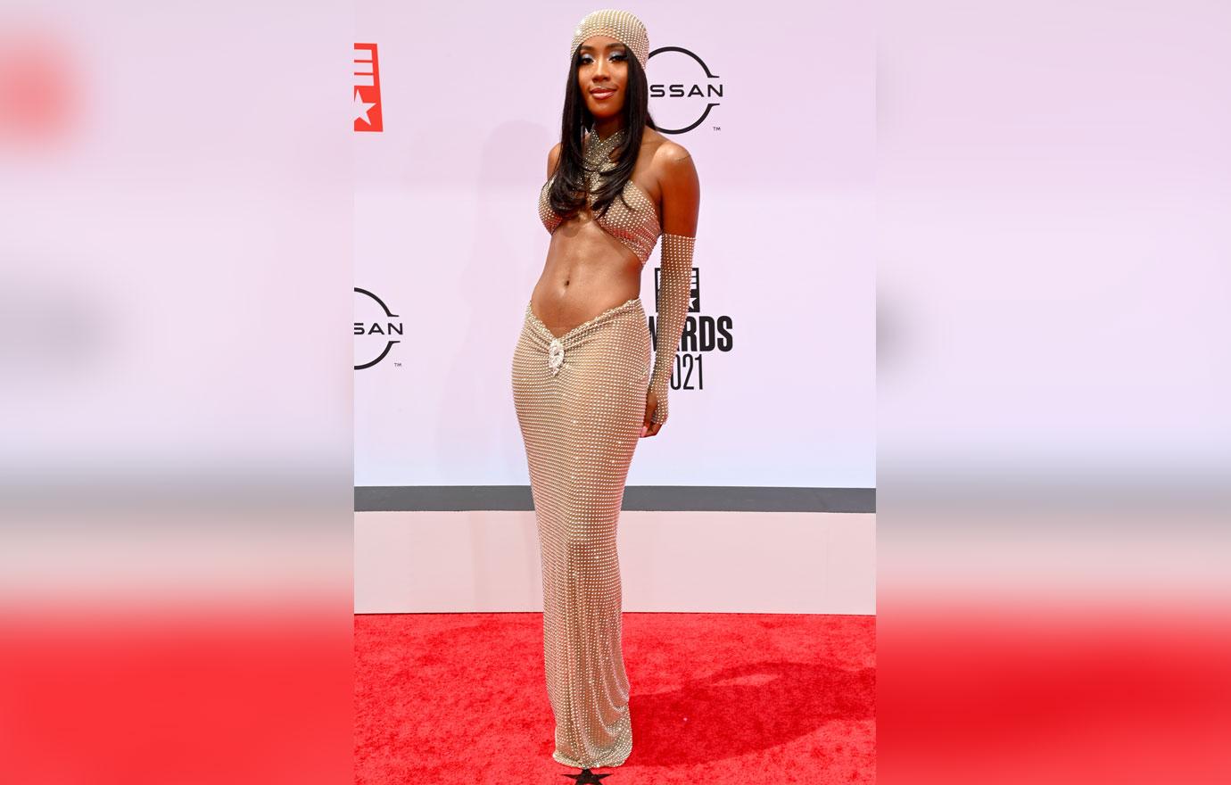 bet awards worst dressed red carpet fashion fails