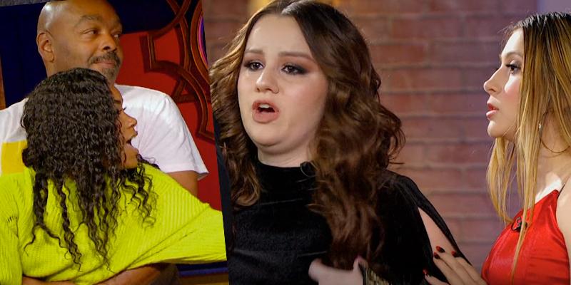 Teen Mom' Stars and Their Moms Got Into Massive Fight During 'Family  Reunion' Filming