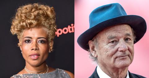 kelis plays coy over bill murray romance rumors