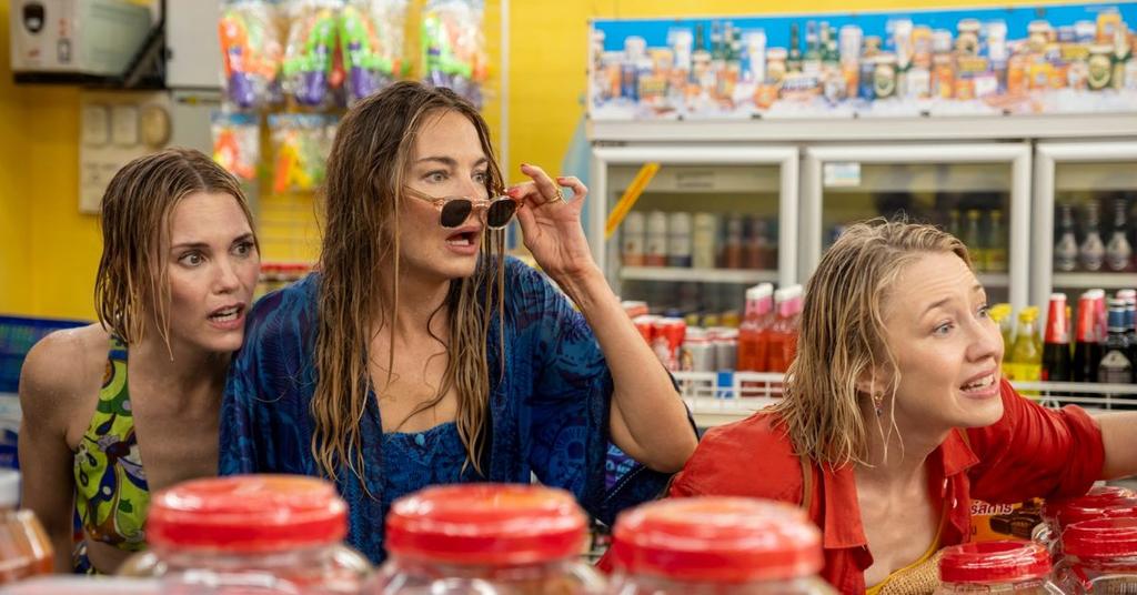 Where Is 'The White Lotus' Season 4 Taking Place? Candidates Revealed