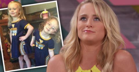 Leah messer steals money daughters (1)