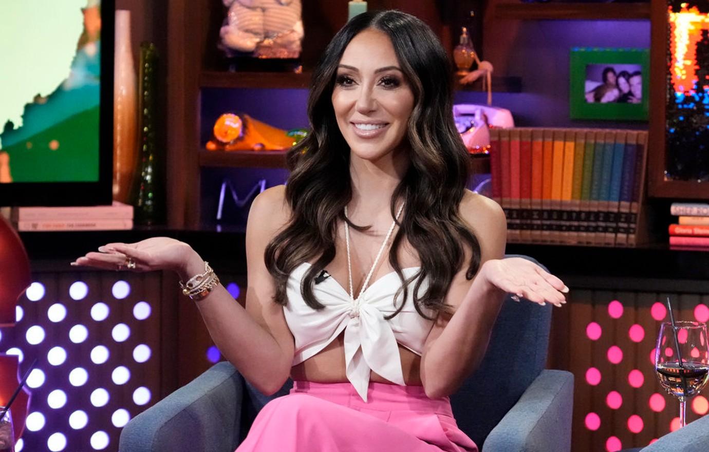 melissagrga wwhl