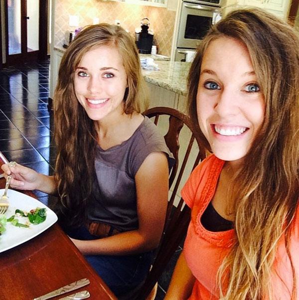 Jill duggar jess spinoff show dillard seewald