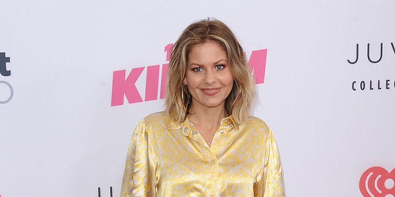 Candace Cameron Bure costar death