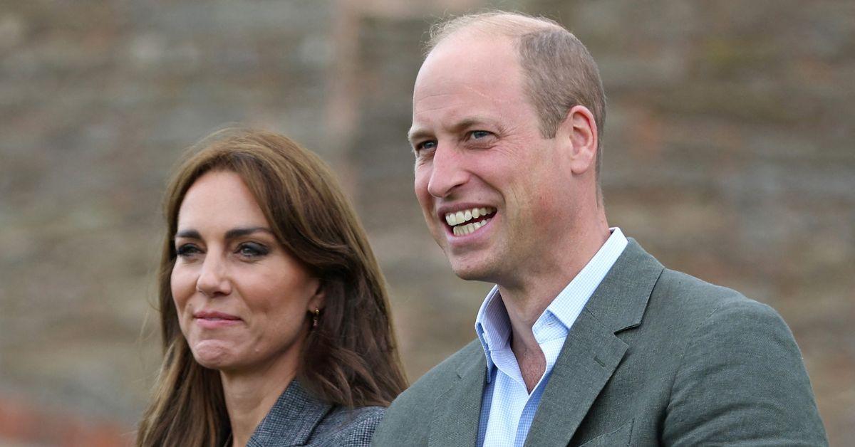 prince william and kate middleton