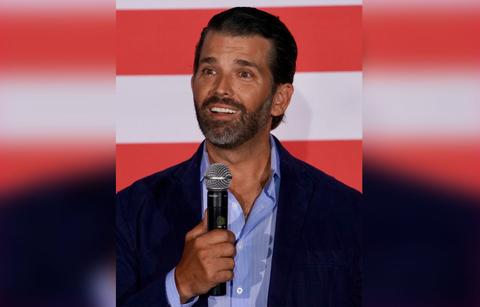 where are donald trumps kids now