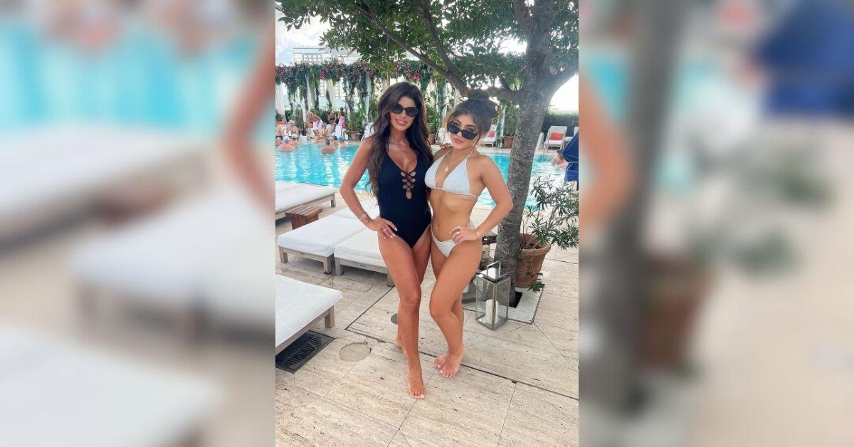 teresa giudices spiciest photos