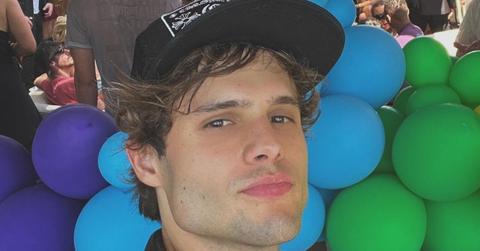 photo of Bryce Alakai Dettloff