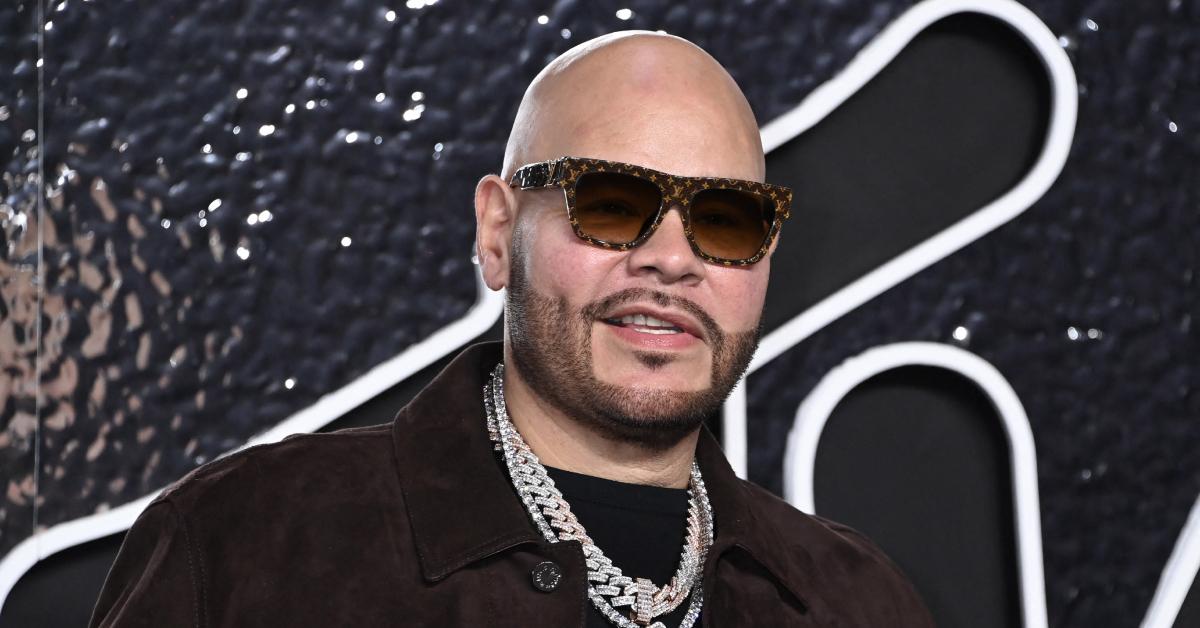 how fat joe became successful entrepreneur coming from nothing