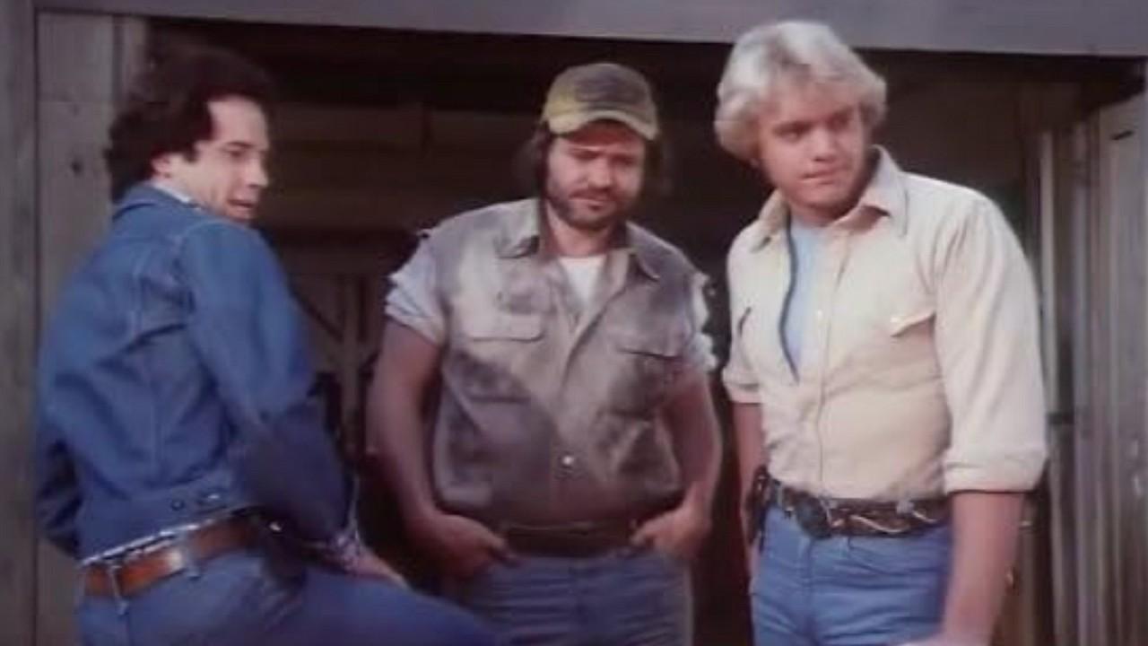 Tom Wopat was among the first ‘Dukes of Hazzard’ cast members who remembered Ben Jones following his death.