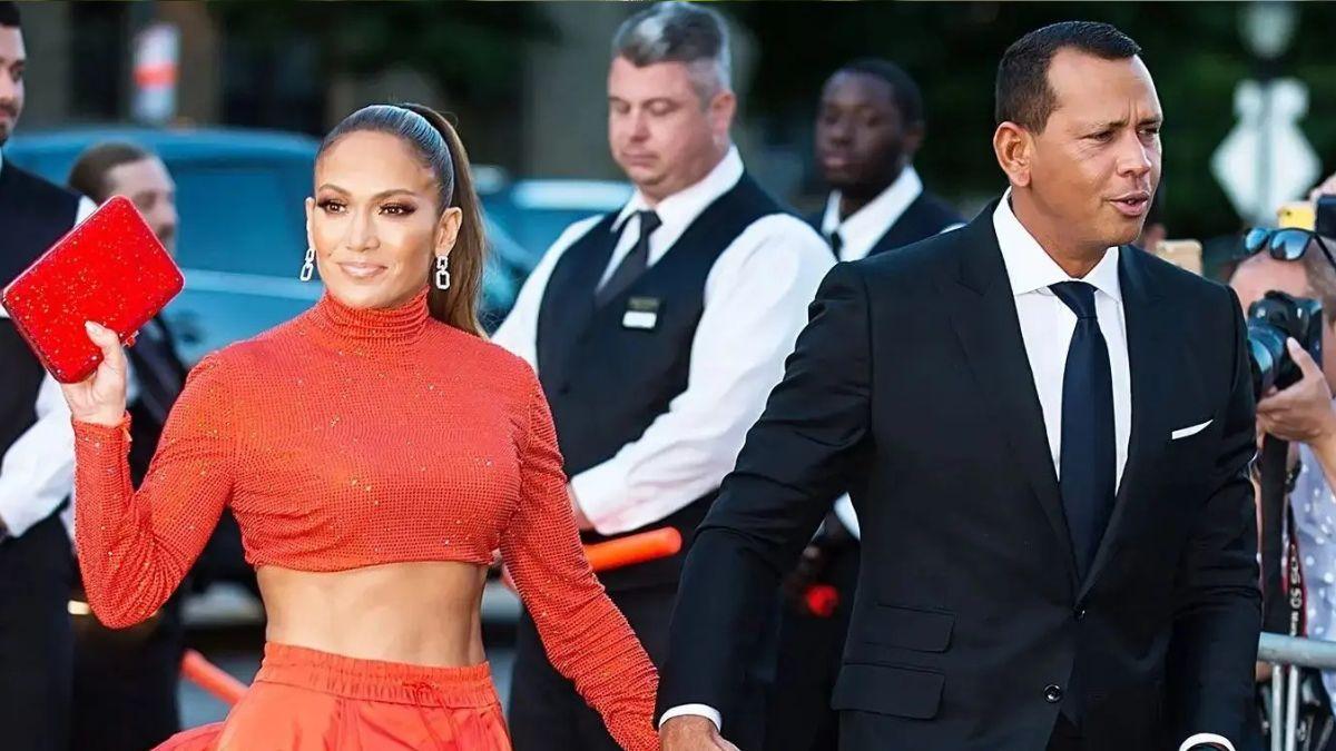 image of jlo and a-rod