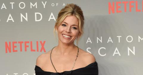 sienna miller told to f off pp