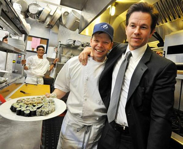 5 Shows To Watch Tonight Like Mark Wahlberg's Reality Show, Workaholics ...