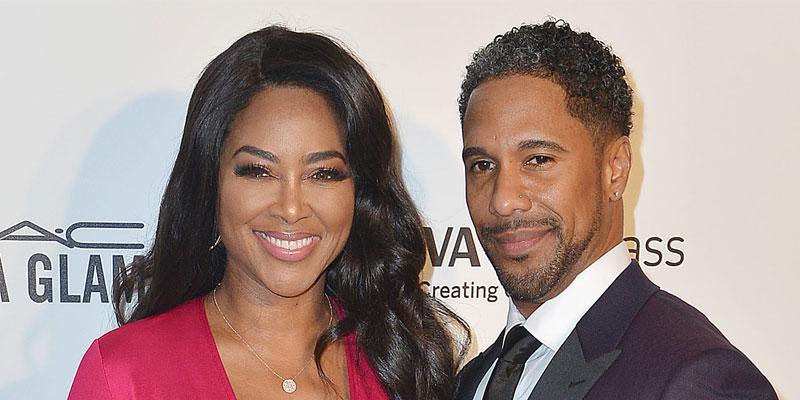 Kenya Moore Marc Daly Changed Behavior PP