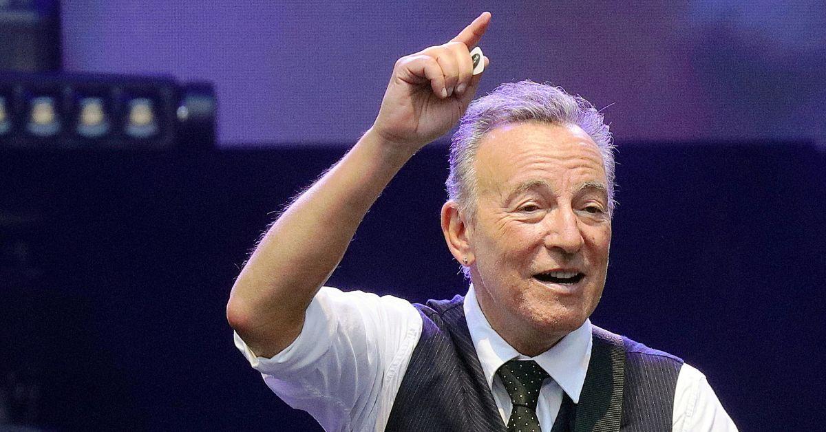 springsteen deliver me from nowhere biopic fact check