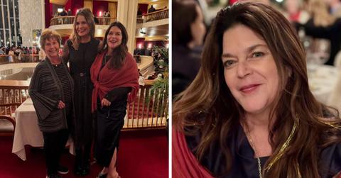 who is savannah guthrie sister annie everything to know