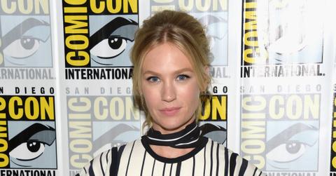 Comic Con International 2016 – “The Last Man On Earth” Press Line