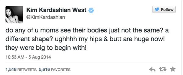 Kim kardashian tweets 03