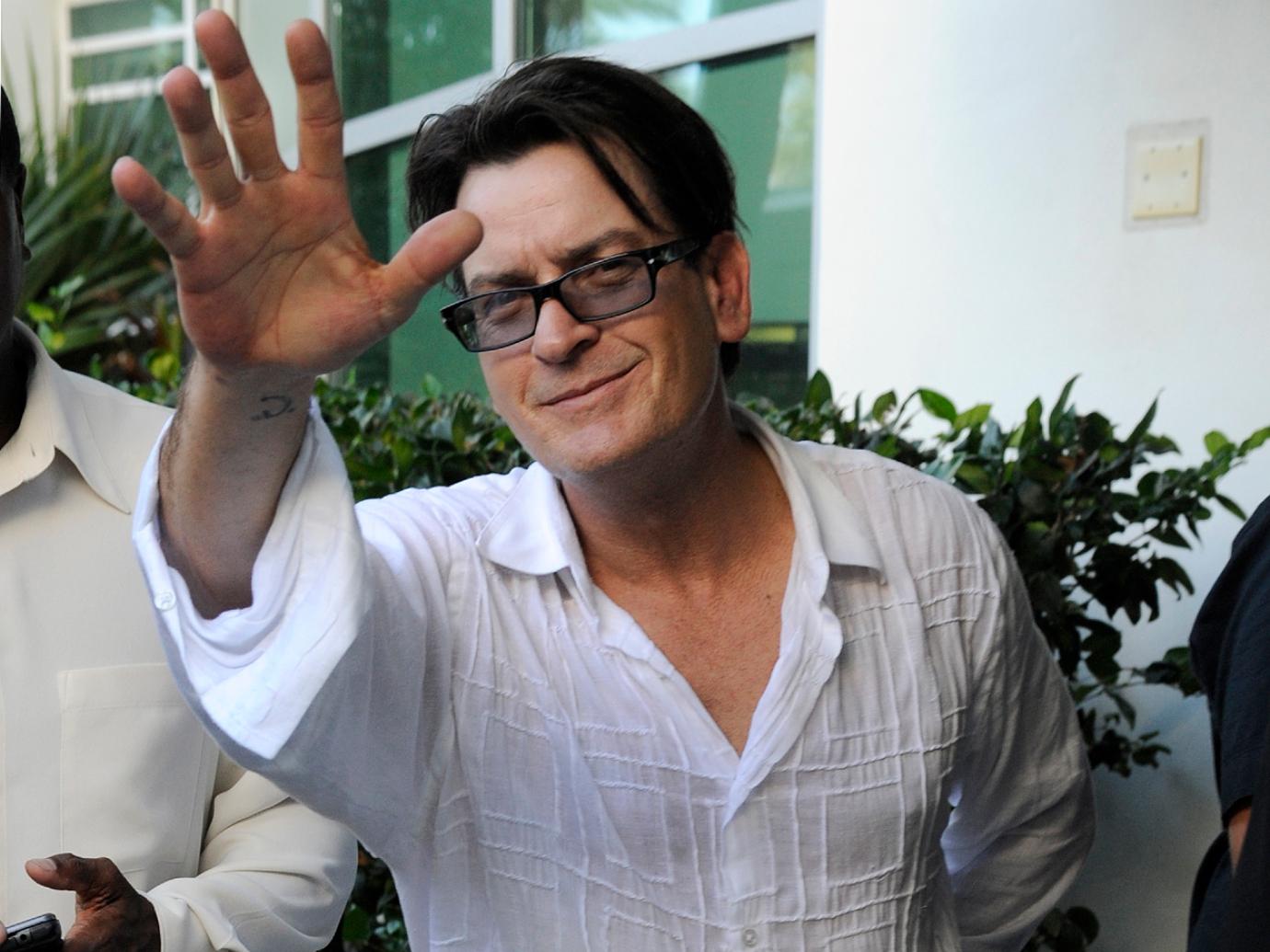 //celebrity sex partners gallery charlie sheen