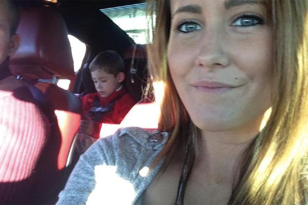 Jenelle evans teen mom 2 season 6