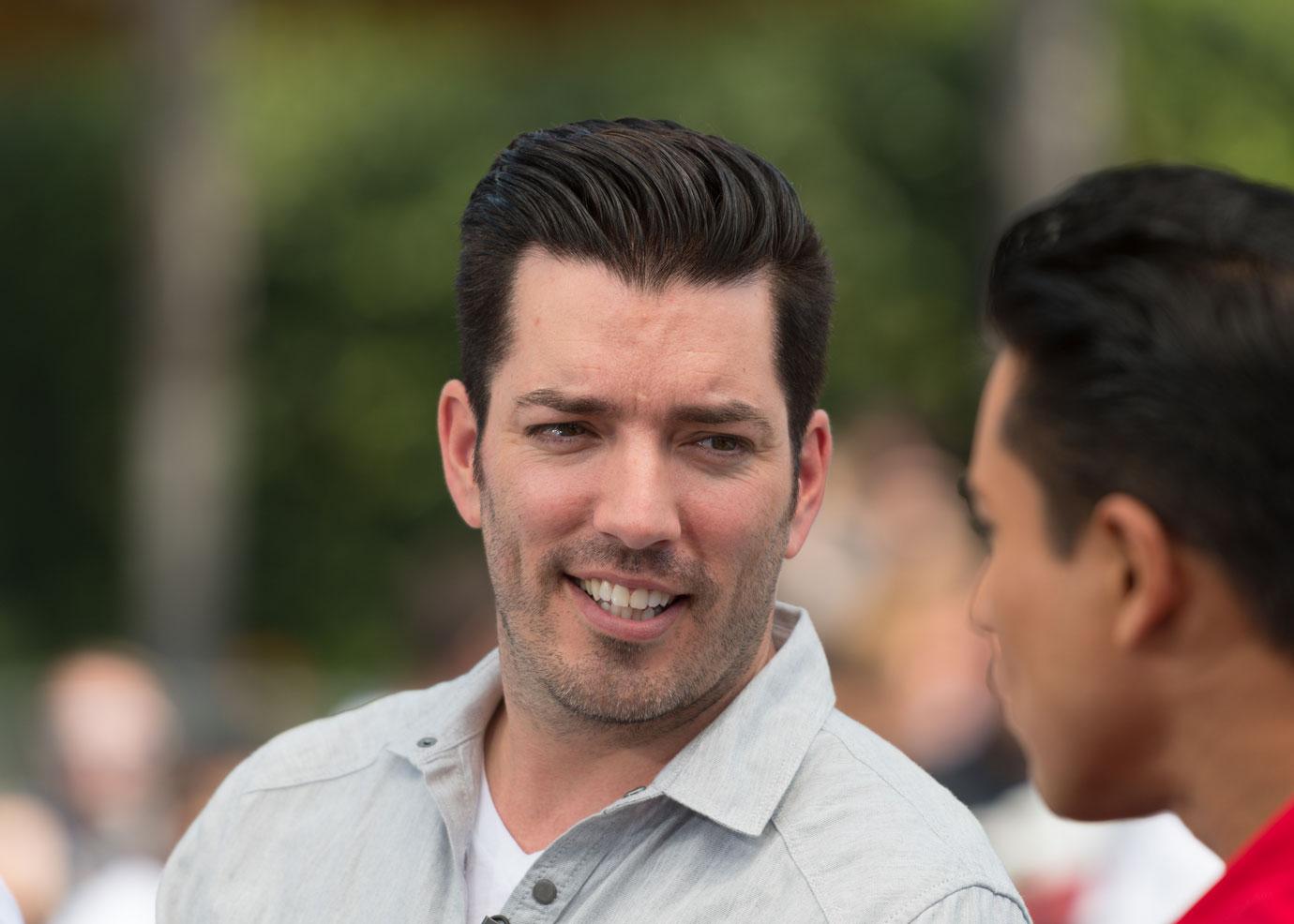 jonathan scott the bachelor