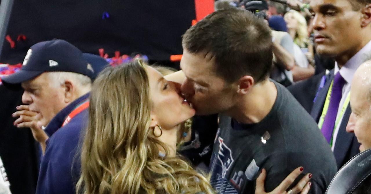 tombradymarriedagain