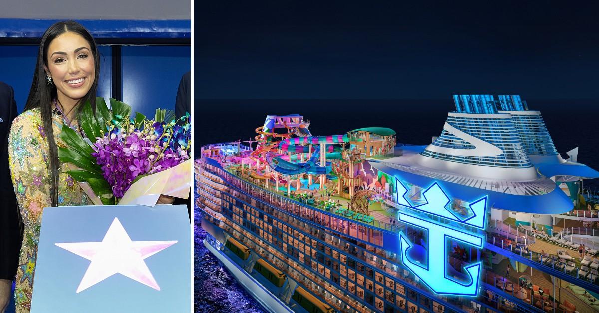 kelli royal carribean