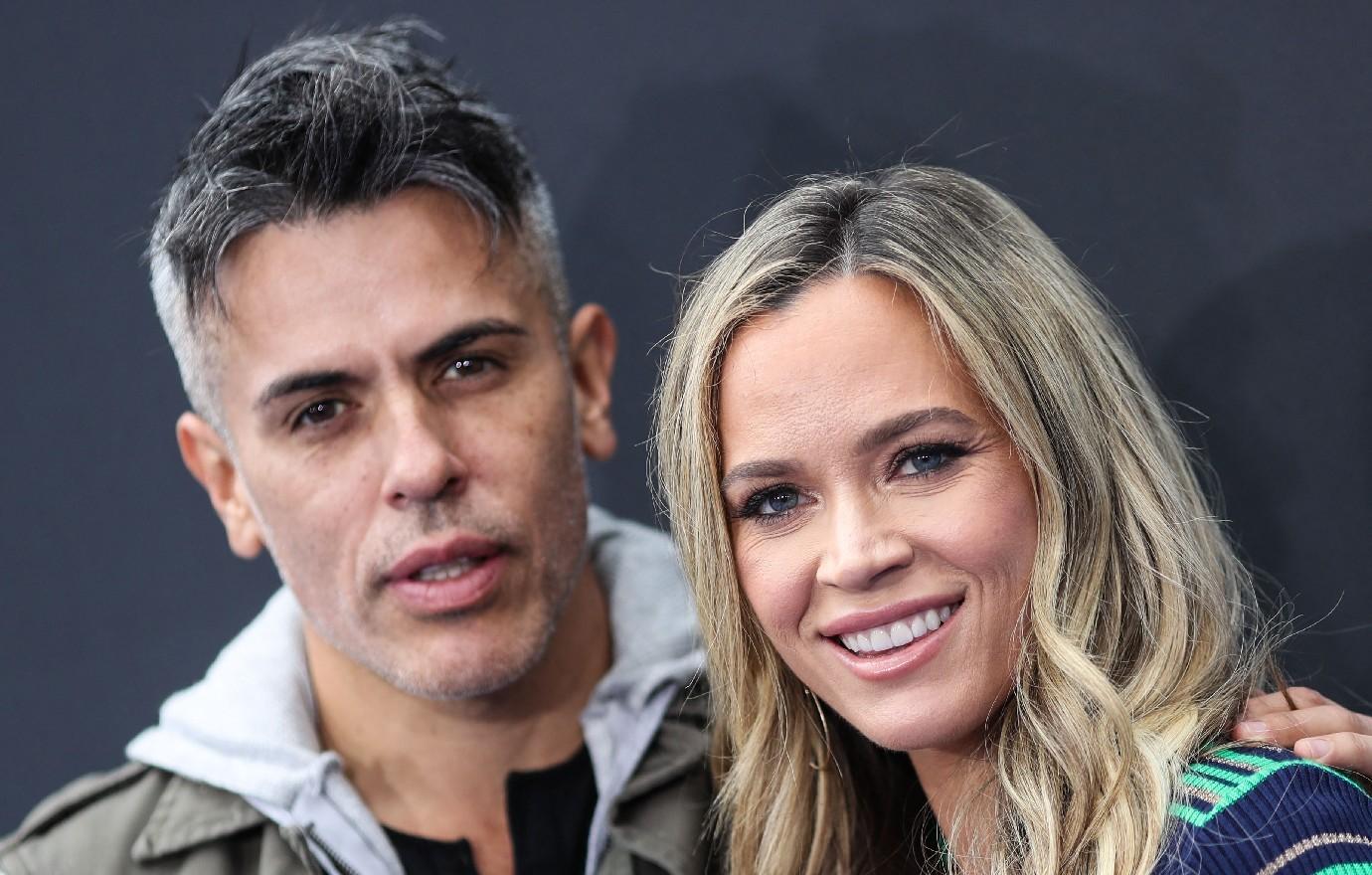 edwin arroyave responds teddi mellencamp divorce prenup joint custody