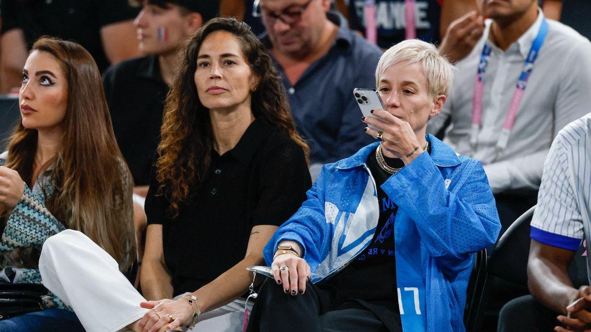 sue bird megan rapinoe relationship timeline after breakup