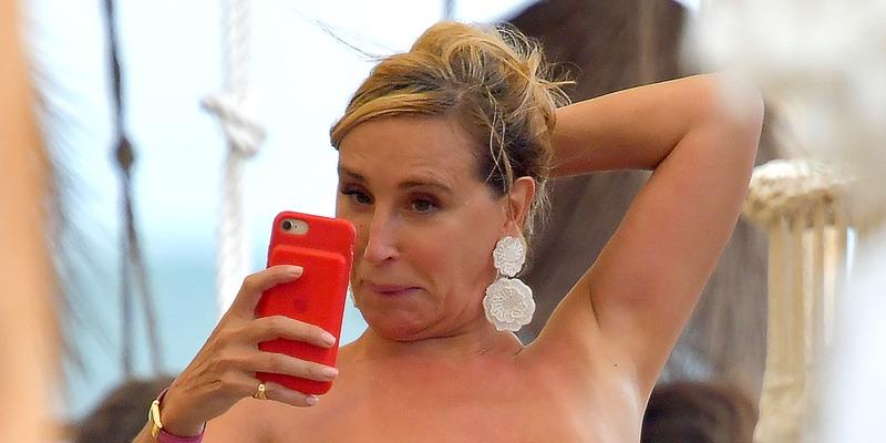 Sonja Morgan