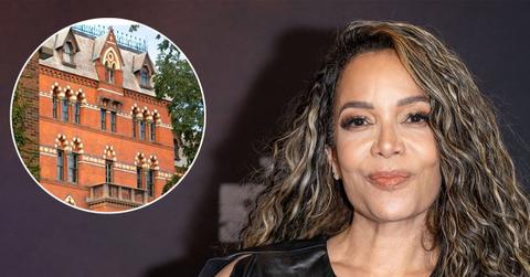 Sunny Hostin