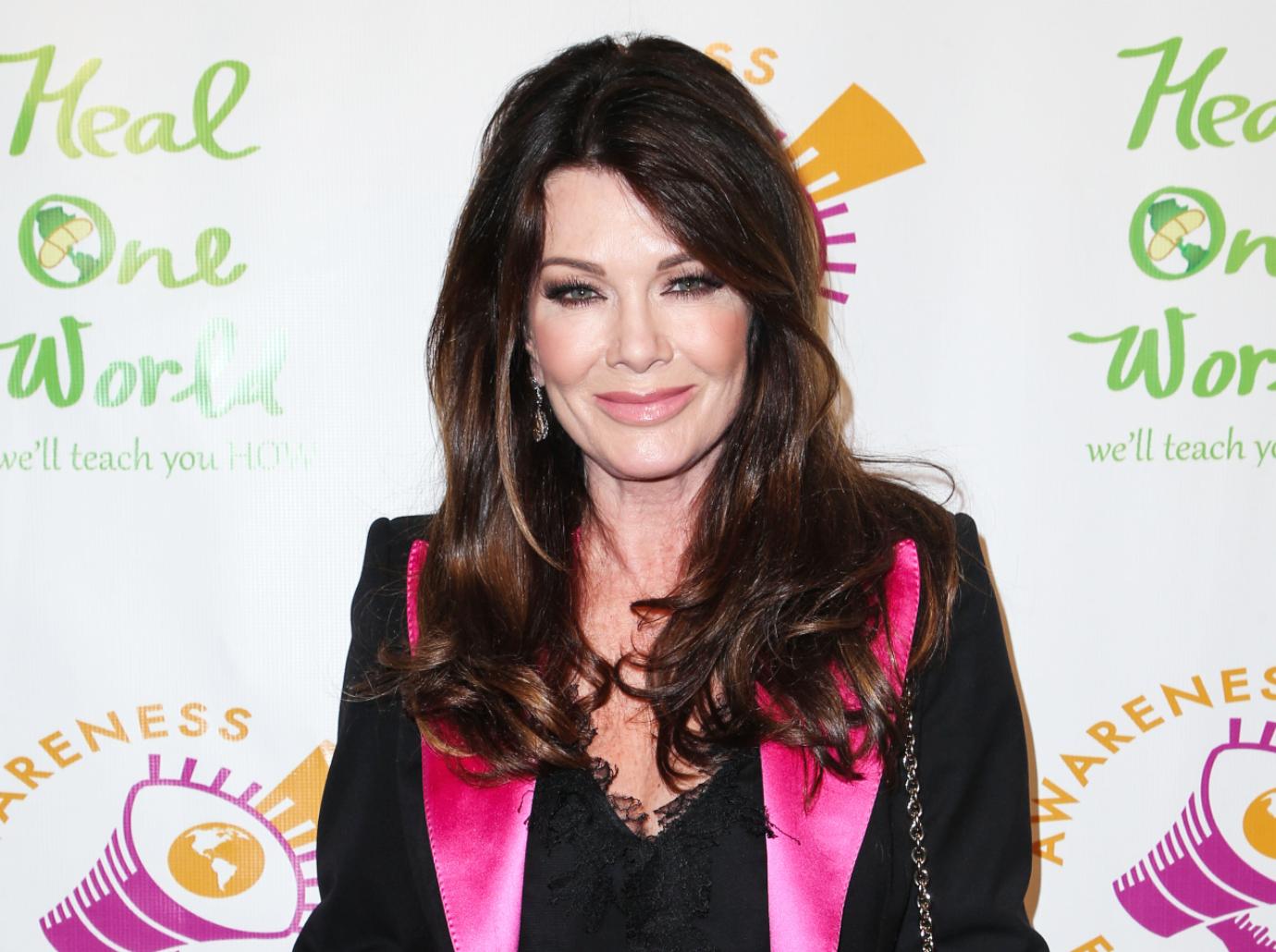 party gallery lisavanderpump