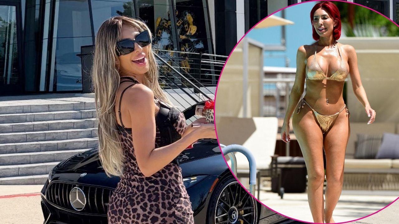 Image of Farrah Abraham
