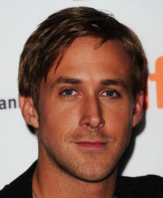 Ryan Gosling