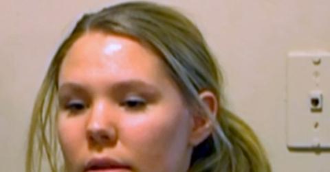 Kailyn lowry isaac lincoln marroquin